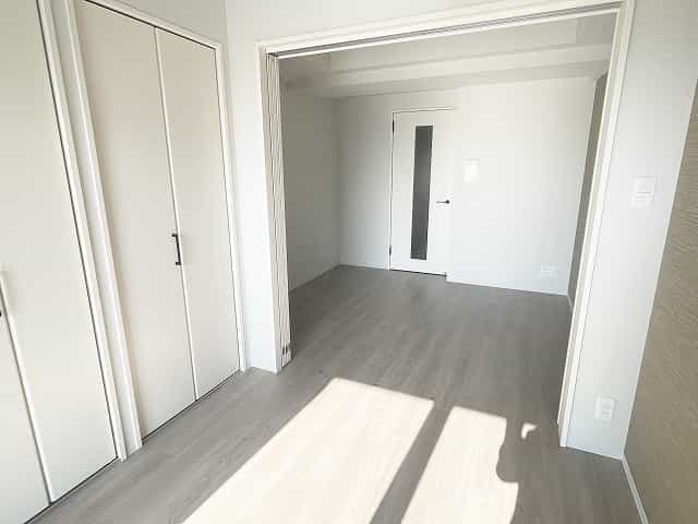 Fタイプの室内写真2枚目