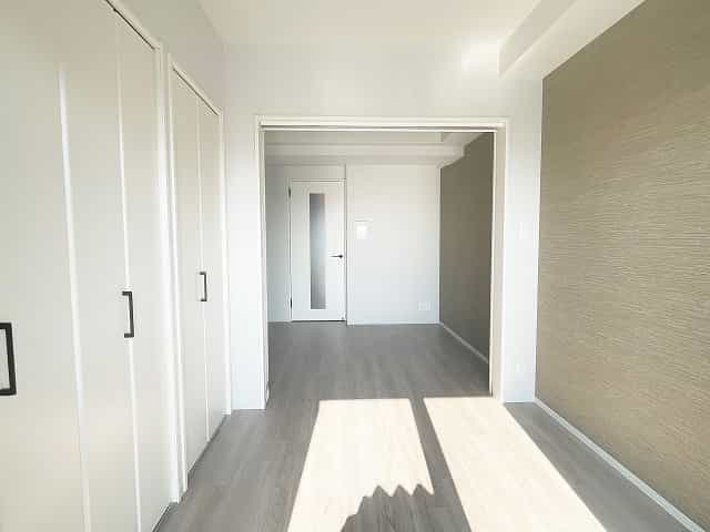 Fタイプの室内写真1枚目