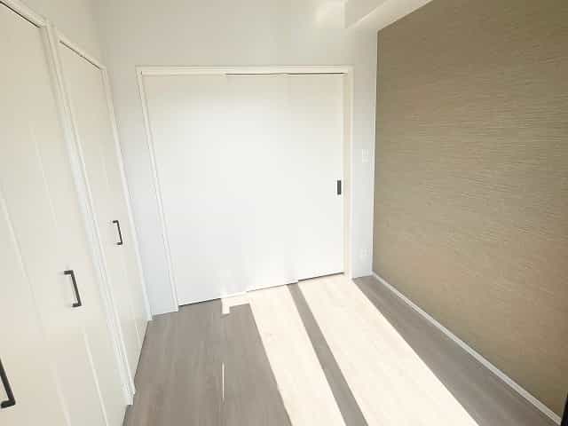 Fタイプの室内写真4枚目