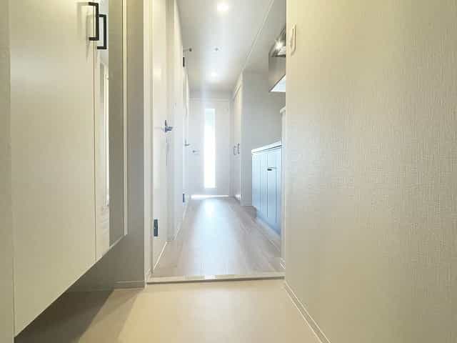 Fタイプの室内写真24枚目