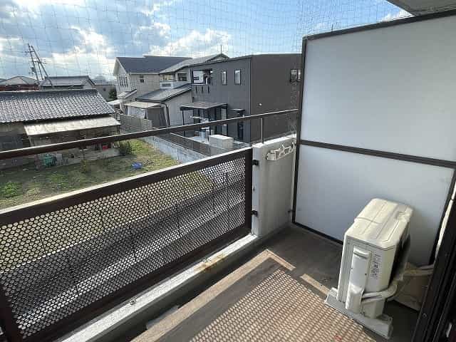 312号室の室内写真9枚目