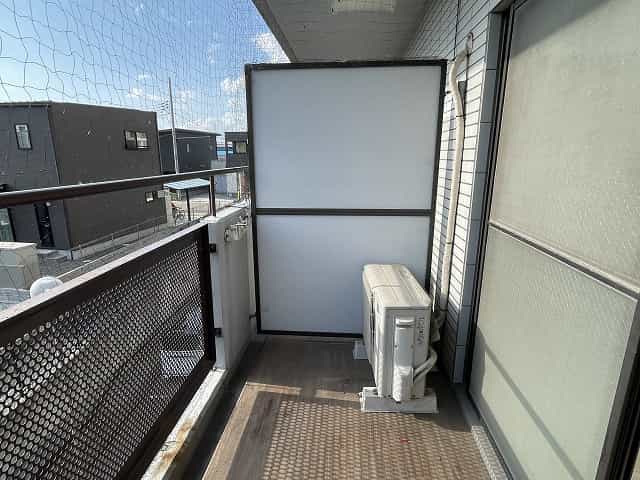 312号室の室内写真8枚目