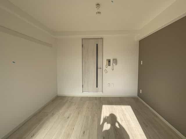 312号室の室内写真1枚目