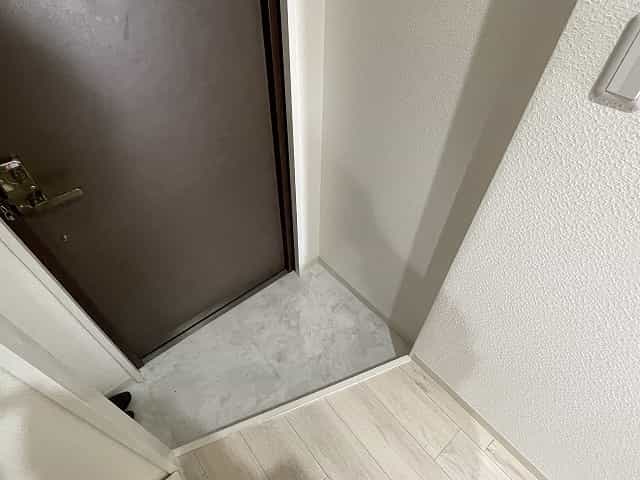 312号室の室内写真22枚目