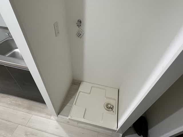 312号室の室内写真21枚目
