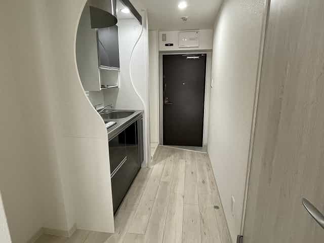 312号室の室内写真20枚目