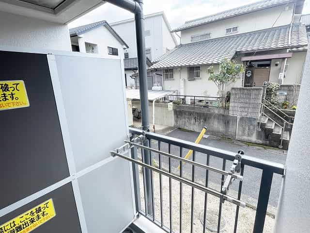 Ａタイプの室内写真10枚目