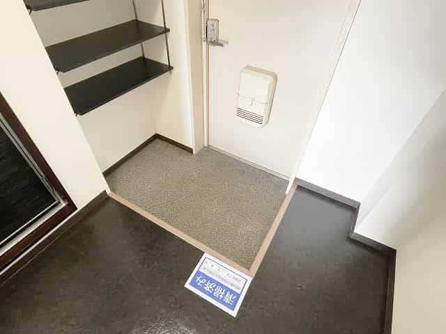 302の室内写真19枚目