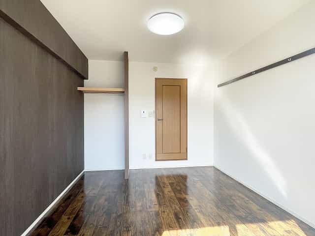 302の室内写真2枚目