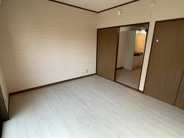 2階部分の室内写真5枚目