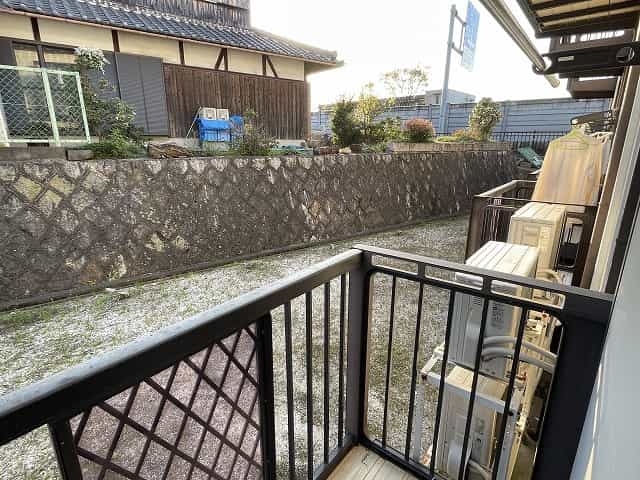 2階部分の室内写真9枚目