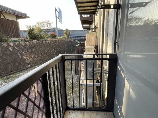 2階部分の室内写真10枚目