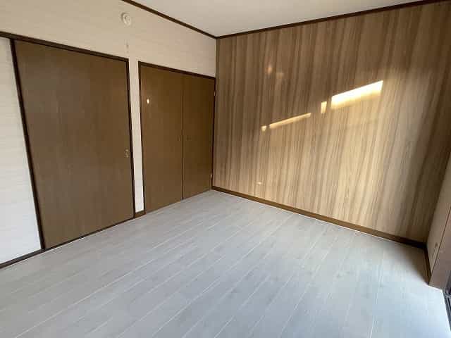 2階部分の室内写真2枚目