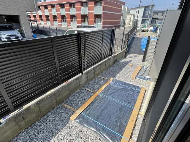 メゾネット(D)の室内写真33枚目
