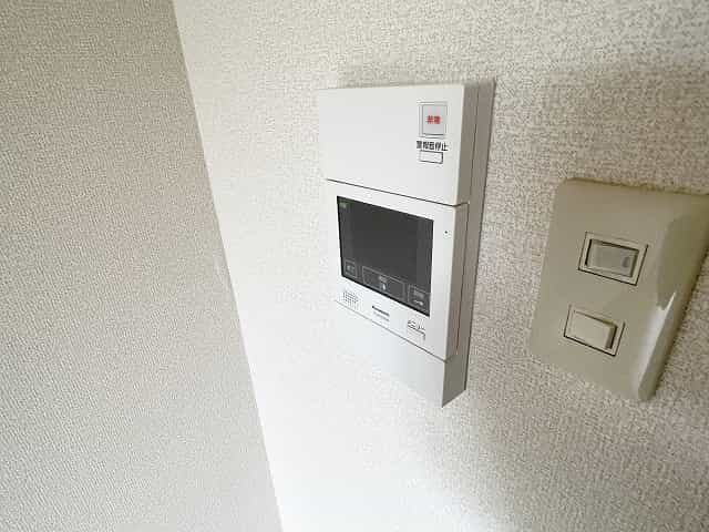 1K(B)の室内写真7枚目