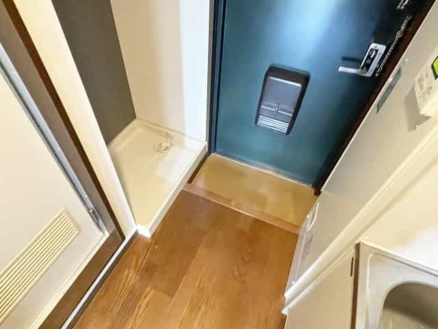 304号室の室内写真20枚目