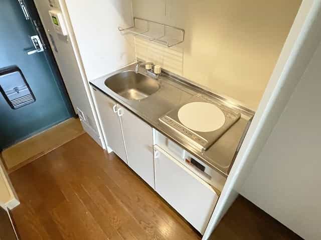 304号室の室内写真13枚目