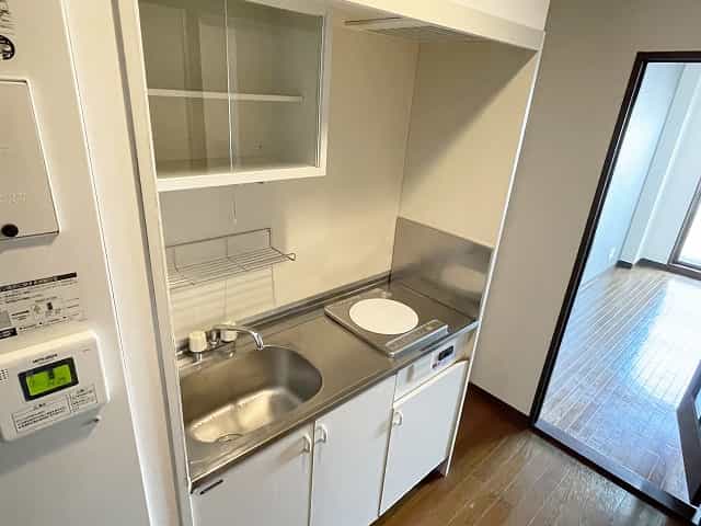 304号室の室内写真14枚目