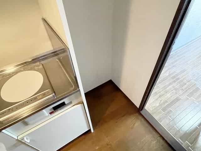 304号室の室内写真15枚目