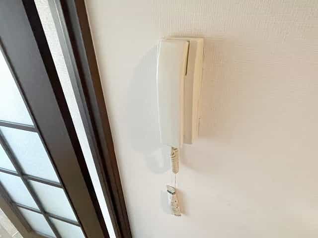 304号室の室内写真10枚目
