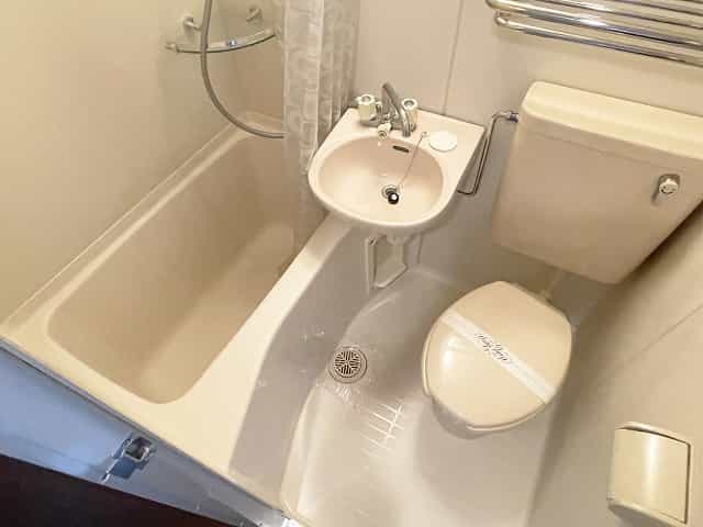 304号室の室内写真18枚目