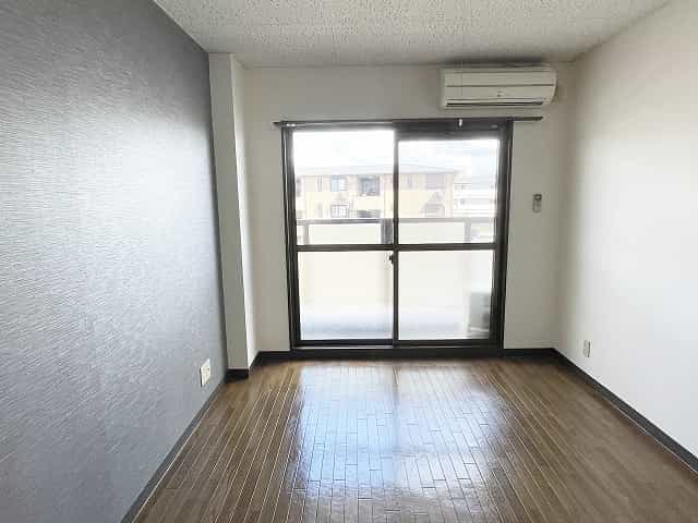 304号室の室内写真7枚目