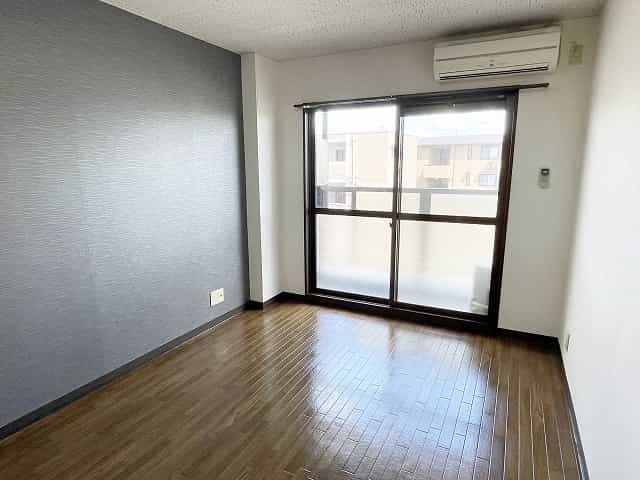 304号室の室内写真5枚目