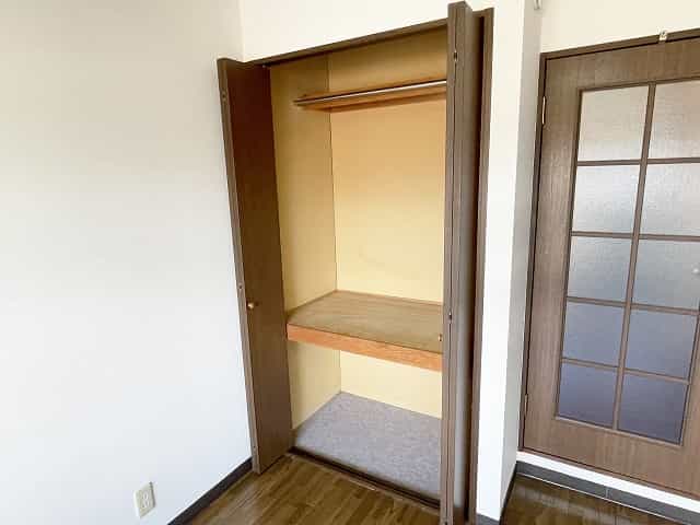 304号室の室内写真8枚目