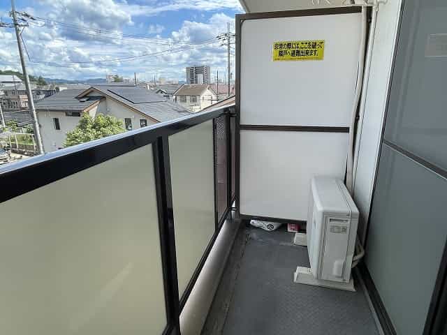 304号室の室内写真11枚目