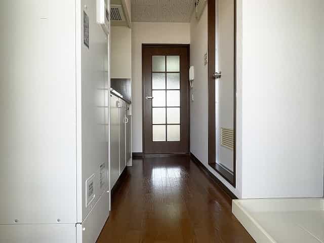 304号室の室内写真21枚目