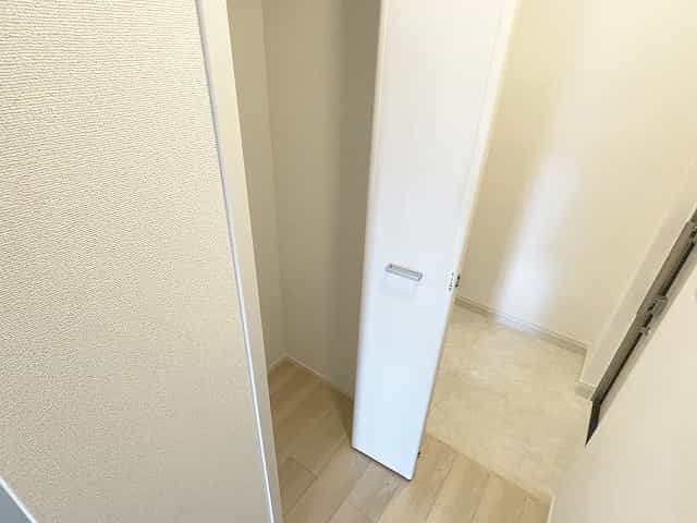1K(04)の室内写真15枚目