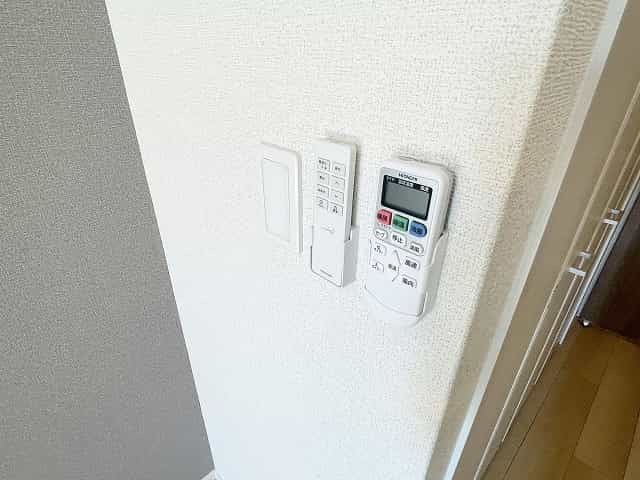 1K(04)の室内写真11枚目