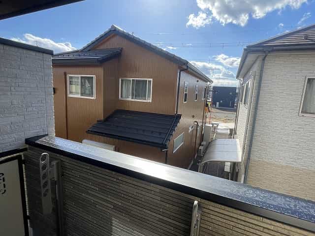 1K(04)の室内写真13枚目