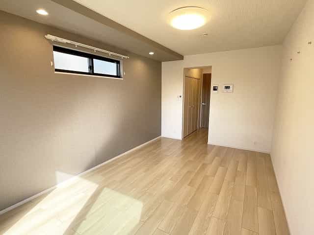 1K(04)の室内写真3枚目