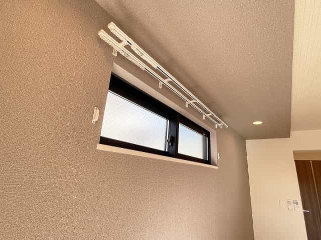 1K(04)の室内写真7枚目