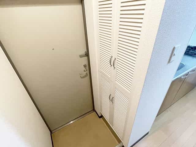 1K(202)の室内写真24枚目
