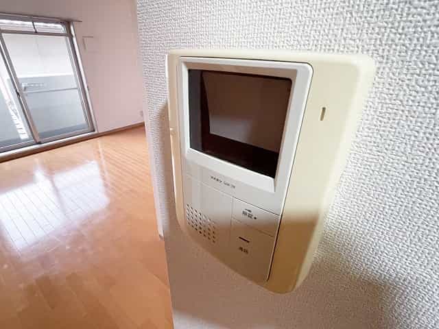 1K(202)の室内写真8枚目