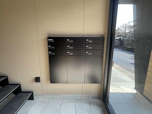 RMFの共用部写真7番目
