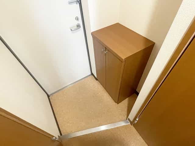 1K(E)の室内写真22枚目
