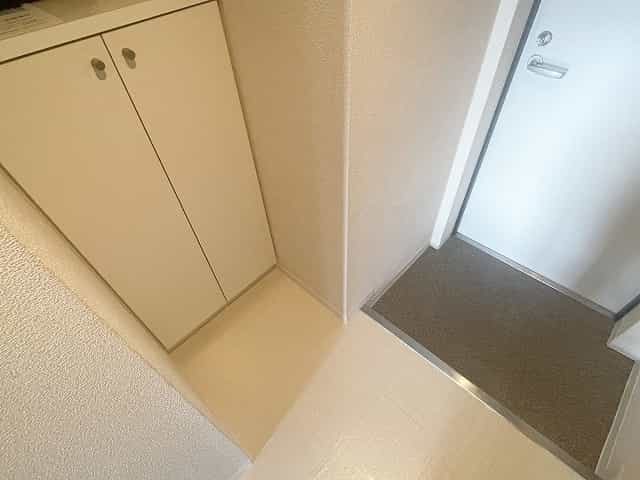 1DKの室内写真23枚目