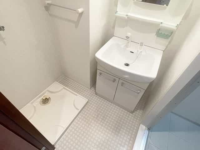1DKの室内写真15枚目