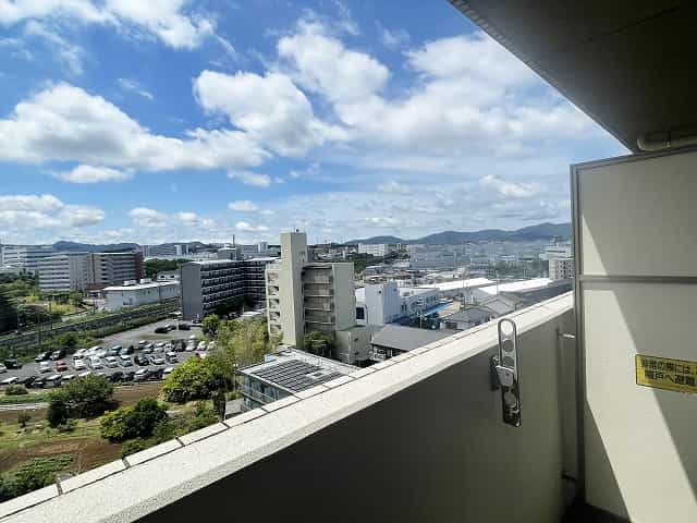 1DKの室内写真8枚目