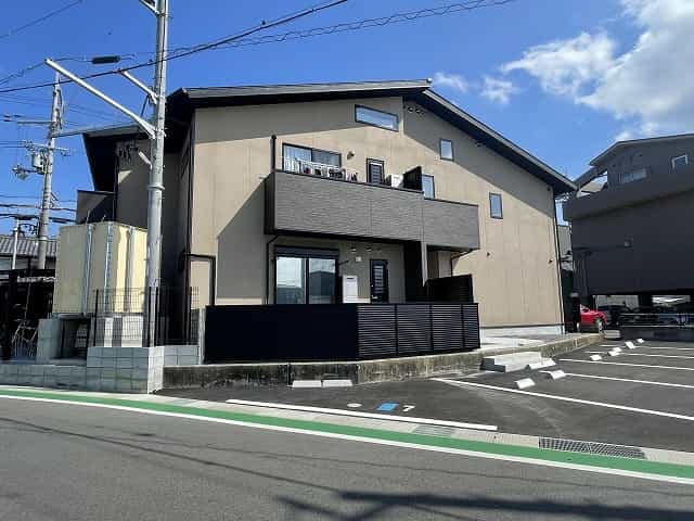 RMFの共用部写真1番目