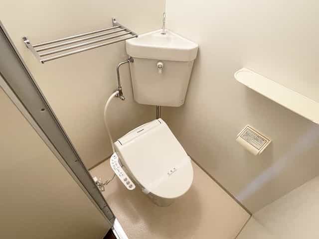 1K(B)の室内写真17枚目