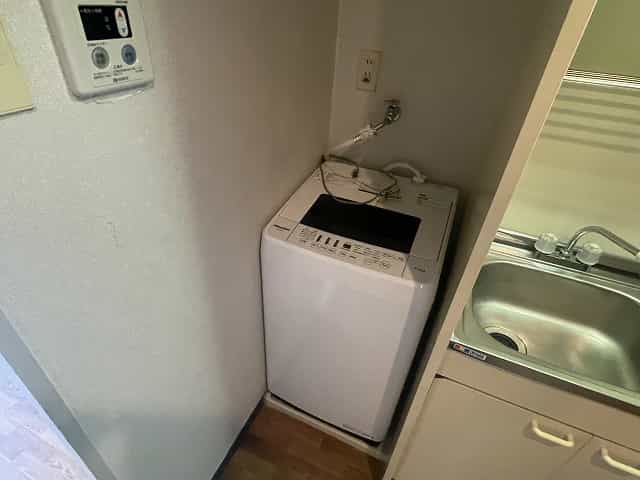 1K(05)の室内写真16枚目