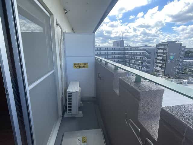 1K(05)の室内写真11枚目