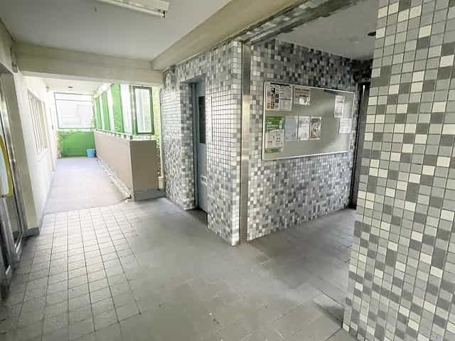 LAKELAND.M(レイクランドエム)の共用部写真1番目