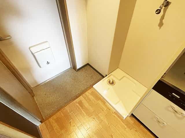 1Kの室内写真19枚目