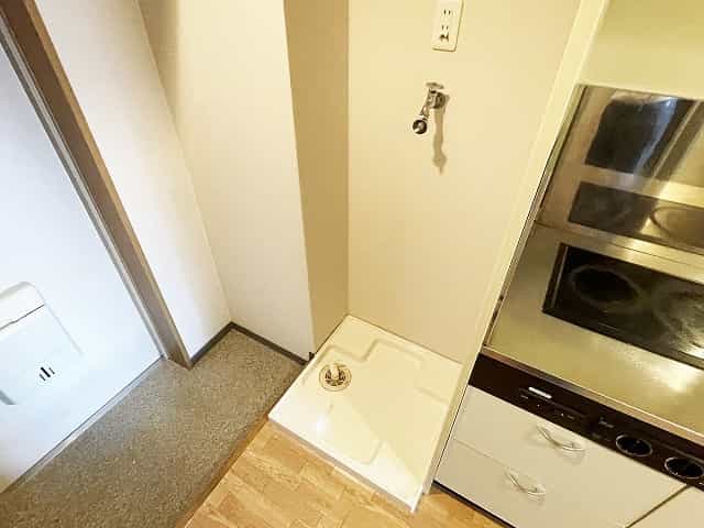 1Kの室内写真20枚目
