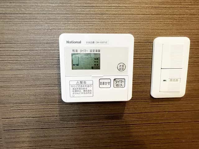 1Kの室内写真13枚目